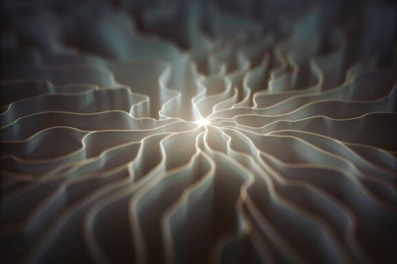 Artificial Neuron Concept