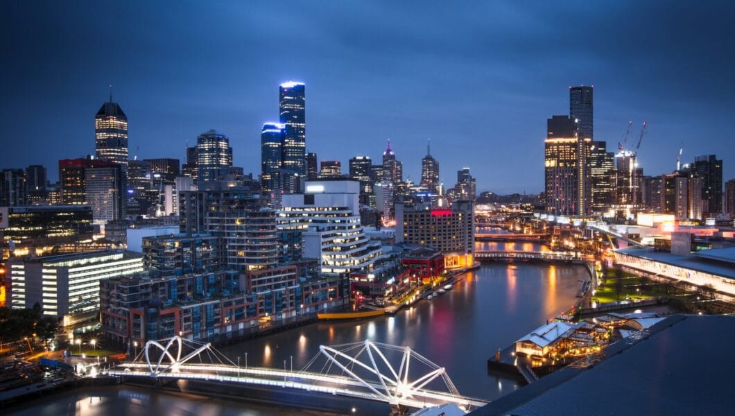 Melbourne City