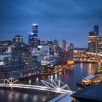 Melbourne City