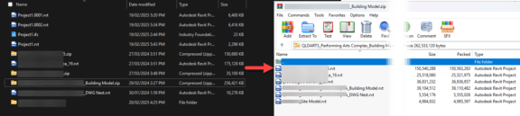 Fixing the “Failed to Open Document” Error in Cloud-Hosted Revit Models ...