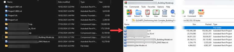 Fixing the “Failed to Open Document” Error in Cloud-Hosted Revit Models ...